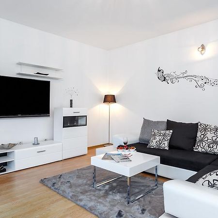 Holiday Home Iris 산책길 외부 사진