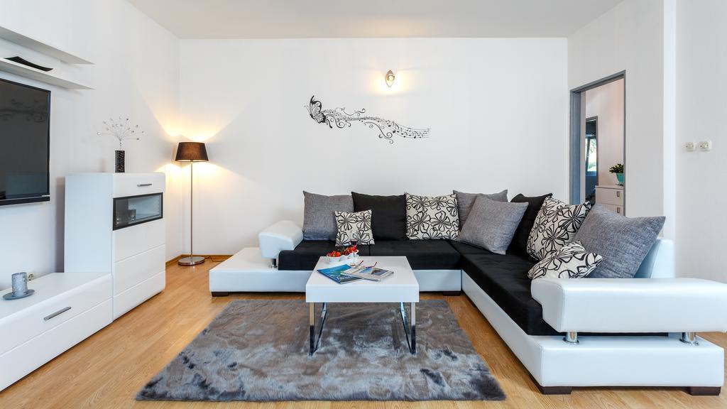 Holiday Home Iris 산책길 외부 사진