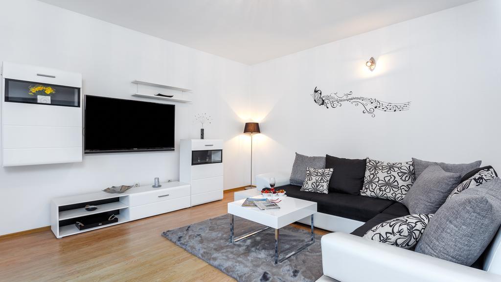 Holiday Home Iris 산책길 외부 사진