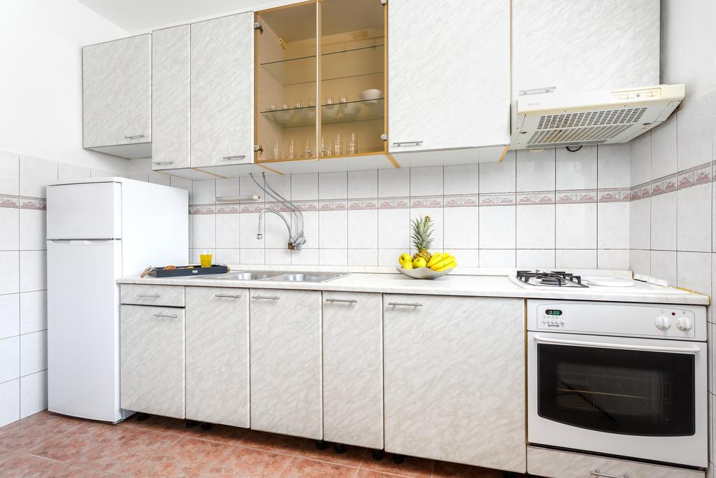 Holiday Home Iris 산책길 외부 사진