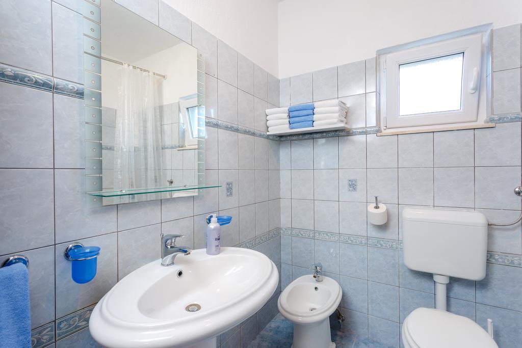 Holiday Home Iris 산책길 외부 사진