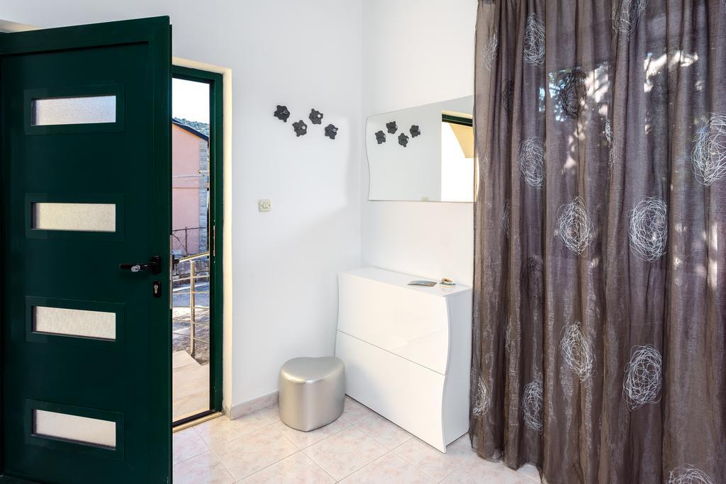 Holiday Home Iris 산책길 외부 사진
