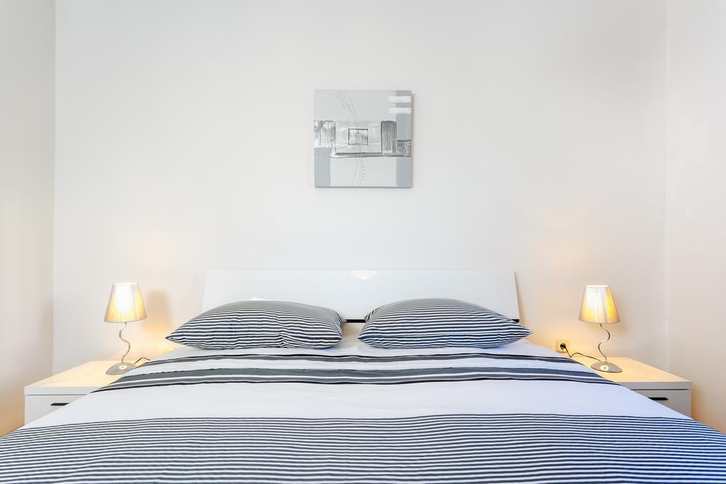Holiday Home Iris 산책길 외부 사진