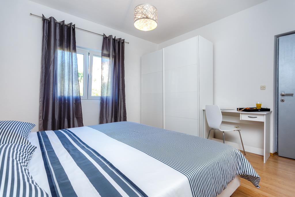 Holiday Home Iris 산책길 외부 사진
